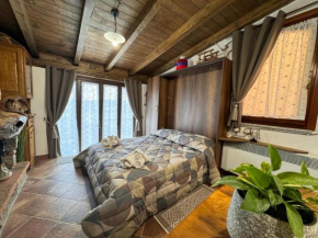 B&B La Baita 